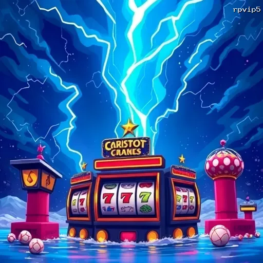rpvip5: Promo dan Bonus Terbaik untuk Para Gamer Indonesia
